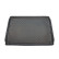 Tapis de coffre adapté pour Citroen Berlingo Multispace / Peugeot Partner Tepee 2008-2018