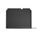 Tapis de coffre adapté pour Citroën C4 2010-, Vignette 2