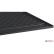 Tapis de coffre adapté pour Citroën C4 2010-, Vignette 4