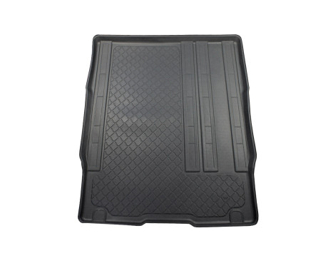 Tapis de coffre adapté pour Citroen Jumpy III SpaceTourer L2 (Medium) / Peugeot Expert III Traveller L