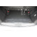 Tapis de coffre adapté pour Citroen / Opel / Peugeot / Toyota (avec 3ème rangée de sièges) 2016+, Vignette 6