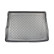 Tapis de coffre adapté pour Cupra Formentor 2020+