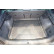 Tapis de coffre adapté pour Cupra Formentor 2020+, Vignette 4