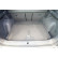 Tapis de coffre adapté pour Cupra Formentor 2020+, Vignette 7