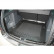 Tapis de coffre adapté pour Dacia Duster 2WD 2010-, Vignette 2