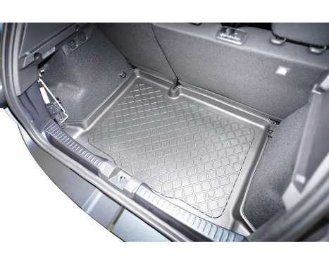 Tapis de coffre adapté pour Dacia Sandero (Stepway) III 2021+, Image 5