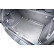 Tapis de coffre adapté pour Dacia Sandero (Stepway) III 2021+, Vignette 5