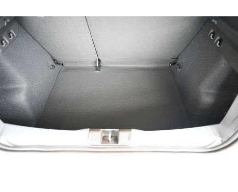 Tapis de coffre adapté pour Dacia Sandero (Stepway) III 2021+, Image 7