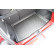 Tapis de coffre adapté pour Dacia Sandero (Stepway) III 2021+, Vignette 6