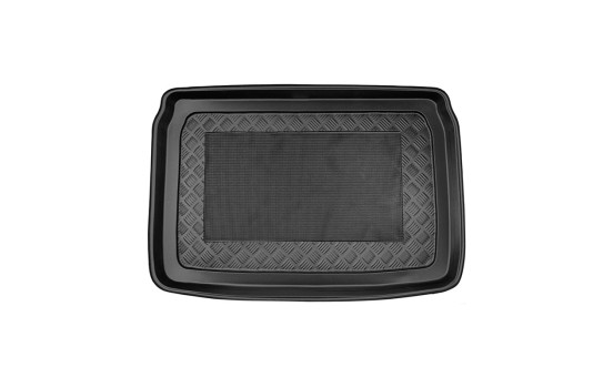 Tapis de coffre adapté pour Fiat 500L 2013-, Image 2