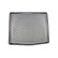 Tapis de coffre adapté pour Fiat Tipo Cross SUV 2020+