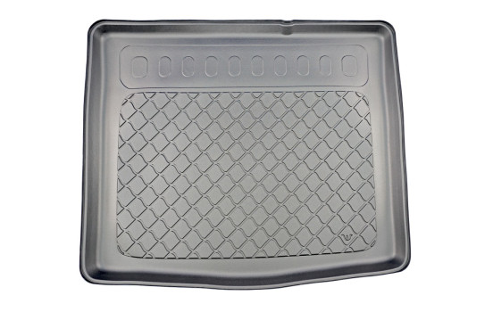Tapis de coffre adapté pour Fiat Tipo Cross SUV 2020+