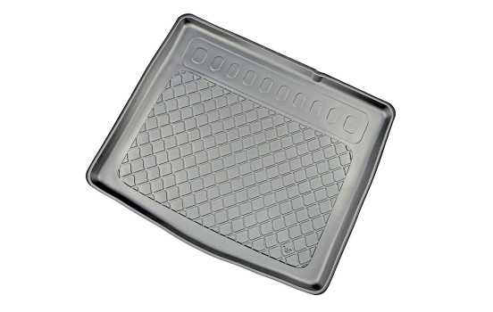 Tapis de coffre adapté pour Fiat Tipo Cross SUV 2020+, Image 2