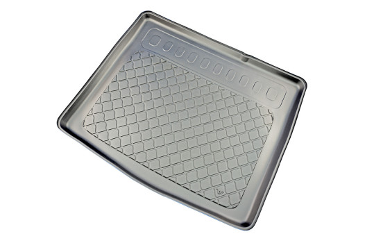 Tapis de coffre adapté pour Fiat Tipo Cross SUV 2020+, Image 3