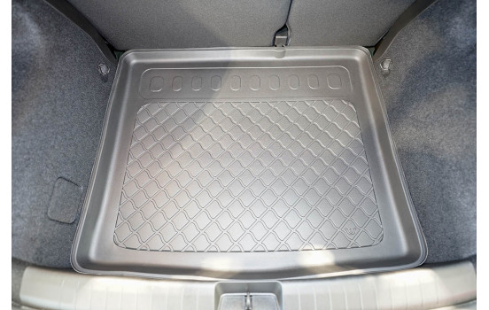 Tapis de coffre adapté pour Fiat Tipo Cross SUV 2020+, Image 4