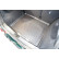 Tapis de coffre adapté pour Fiat Tipo Cross SUV 2020+, Vignette 5
