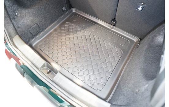 Tapis de coffre adapté pour Fiat Tipo Cross SUV 2020+, Image 5