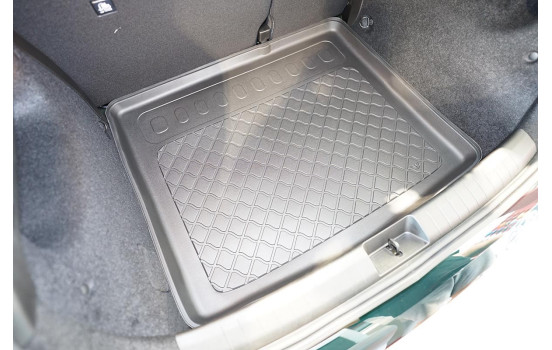 Tapis de coffre adapté pour Fiat Tipo Cross SUV 2020+, Image 6