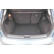 Tapis de coffre adapté pour Fiat Tipo Cross SUV 2020+, Vignette 7