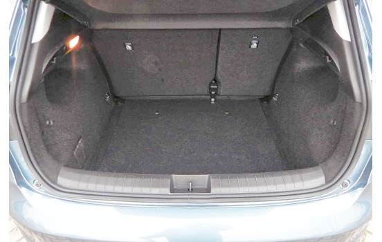 Tapis de coffre adapté pour Fiat Tipo Cross SUV 2020+, Image 7