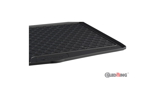 Tapis de coffre adapté pour Fiat Tipo HB 5 portes 2016-, Image 3