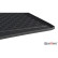 Tapis de coffre adapté pour Fiat Tipo HB 5 portes 2016-, Vignette 4