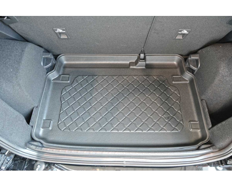 Tapis de coffre adapté pour Ford EcoSport III 2018+, Image 7