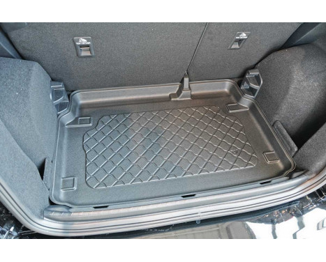 Tapis de coffre adapté pour Ford EcoSport III 2018+, Image 8