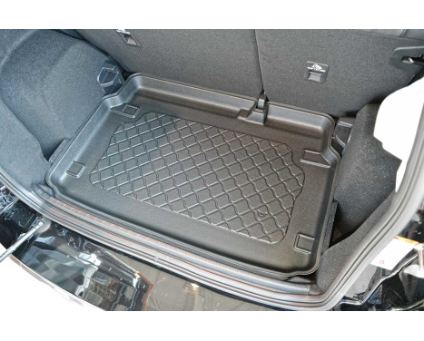 Tapis de coffre adapté pour Ford EcoSport III 2018+, Image 9