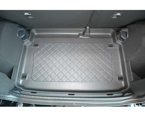 Tapis de coffre adapté pour Ford EcoSport III 2018+, Image 10