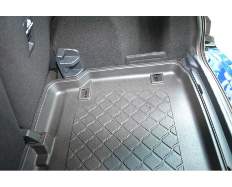 Tapis de coffre adapté pour Ford EcoSport III 2018+, Image 11