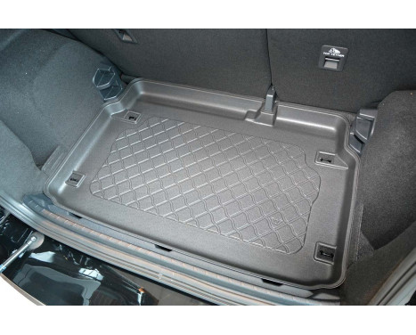 Tapis de coffre adapté pour Ford EcoSport III 2018+, Image 13