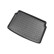 Tapis de coffre adapté pour Ford EcoSport III SUV/5 02.2018-, Vignette 2