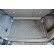 Tapis de coffre adapté pour Ford EcoSport III SUV/5 02.2018-, Vignette 4