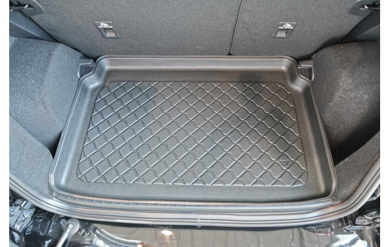 Tapis de coffre adapté pour Ford EcoSport III SUV/5 02.2018-, Image 4