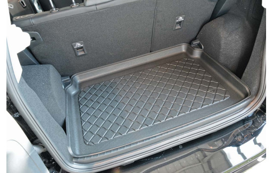 Tapis de coffre adapté pour Ford EcoSport III SUV/5 02.2018-, Image 5