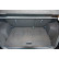Tapis de coffre adapté pour Ford EcoSport III SUV/5 02.2018-, Vignette 7