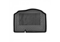 Tapis de coffre adapté pour Ford Fiesta 3/5 portes 2017-