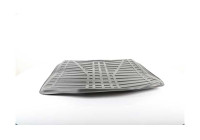 Tapis de coffre adapté pour Ford Focus III Sedan 2010-