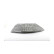 Tapis de coffre adapté pour Ford Focus III Sedan 2010-
