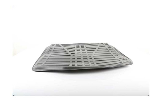 Tapis de coffre adapté pour Ford Focus III Sedan 2010-