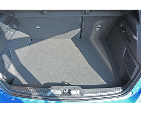 Tapis de coffre adapté pour Ford Focus IV HB/5 2018+, Image 8