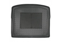 Tapis de coffre adapté pour Ford Focus station 2011-