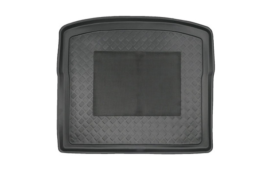 Tapis de coffre adapté pour Ford Focus station 2011-