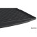 Tapis de coffre adapté pour Ford Galaxy (5 personnes) 2015-, Vignette 4
