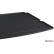 Tapis de coffre adapté pour Ford Galaxy (7 personnes) 2015-, Vignette 3