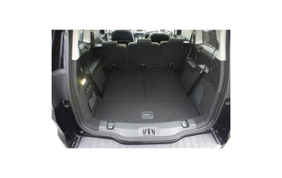 Tapis de coffre adapté pour Ford Galaxy III 7 places 2015+ (incl. Facelift), Image 3
