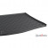 Tapis de coffre adapté pour Ford Grand C-Max (5 personnes) 2011-, Vignette 3