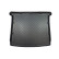Tapis de coffre adapté pour Ford Grand C-MAX 7 places 2010+