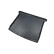 Tapis de coffre adapté pour Ford Grand C-MAX 7 places 2010+, Vignette 3